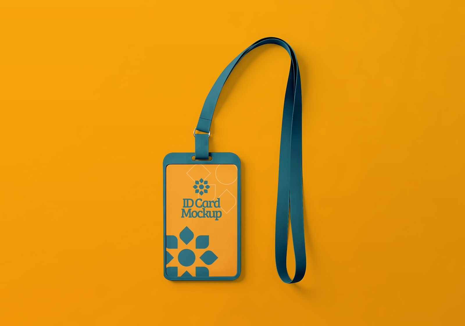 Premium Travel Agency Mockup