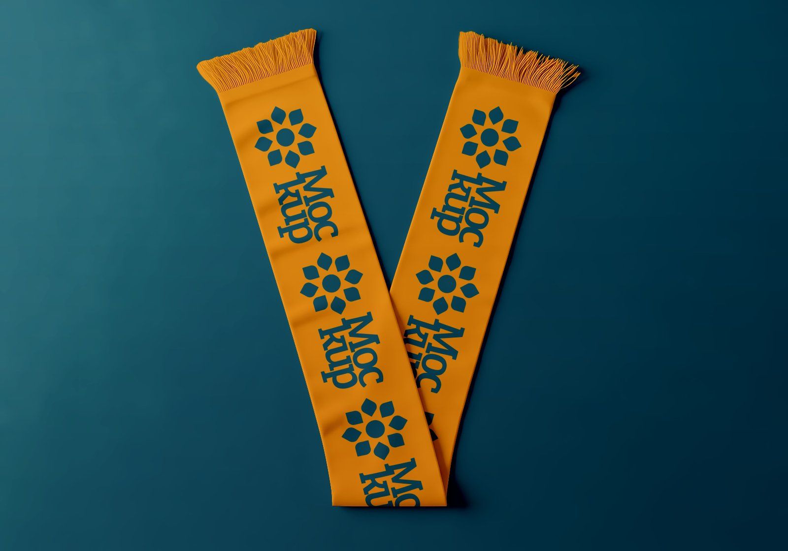 Premium Travel Agency Mockup