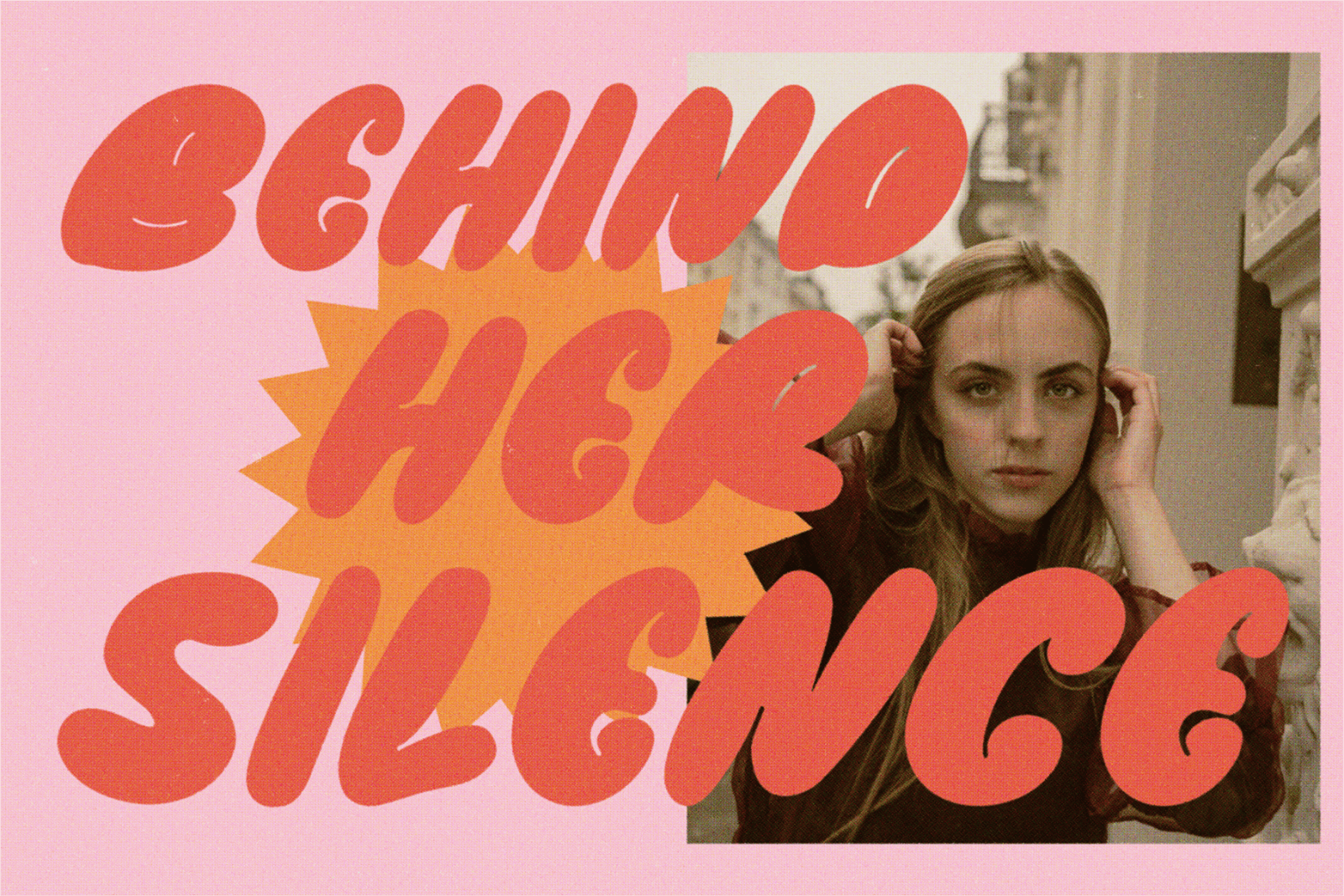 Abromies - Bold Fat Bubble Logo Branding Font