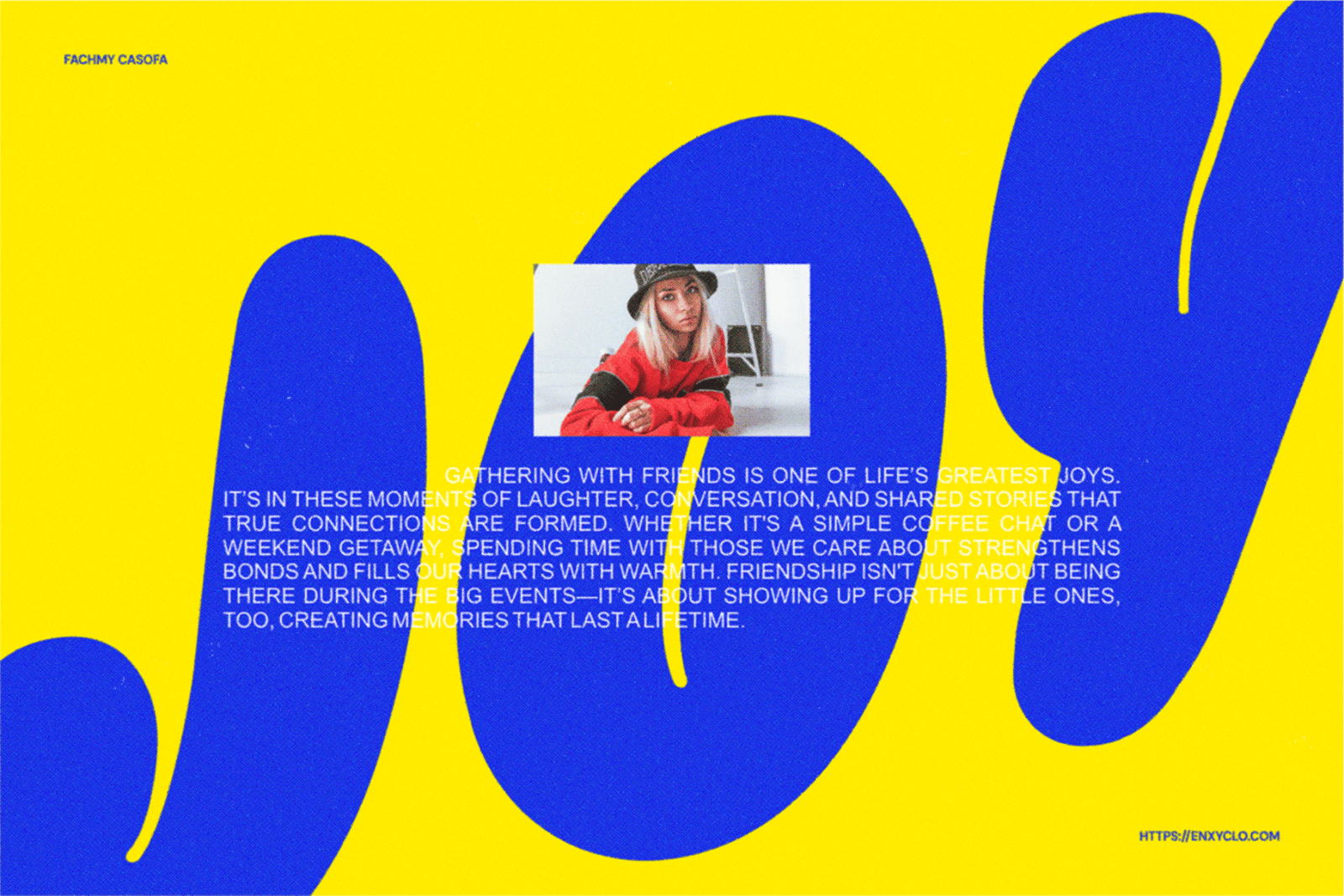 Abromies - Bold Fat Bubble Logo Branding Font