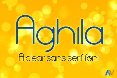 Aghila