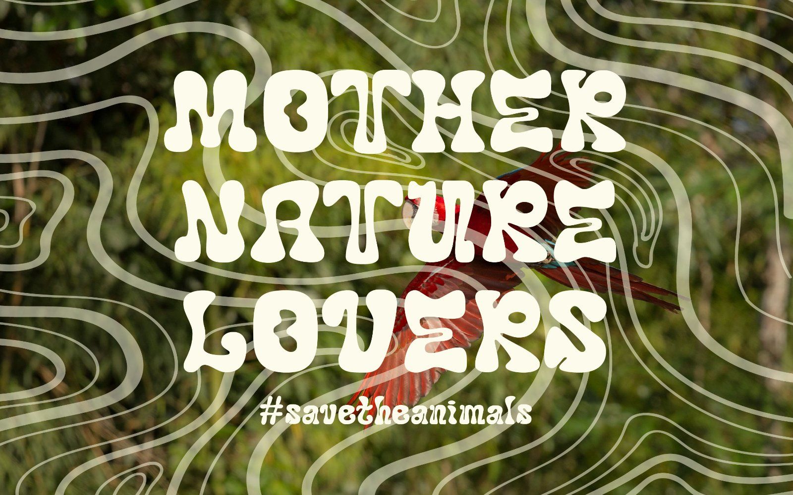 Sweet Psychedelia - Psychedelic Font