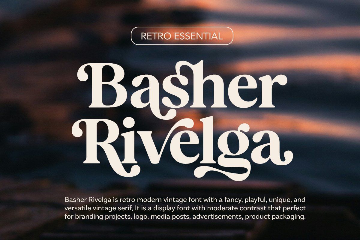 Basher Rivelga