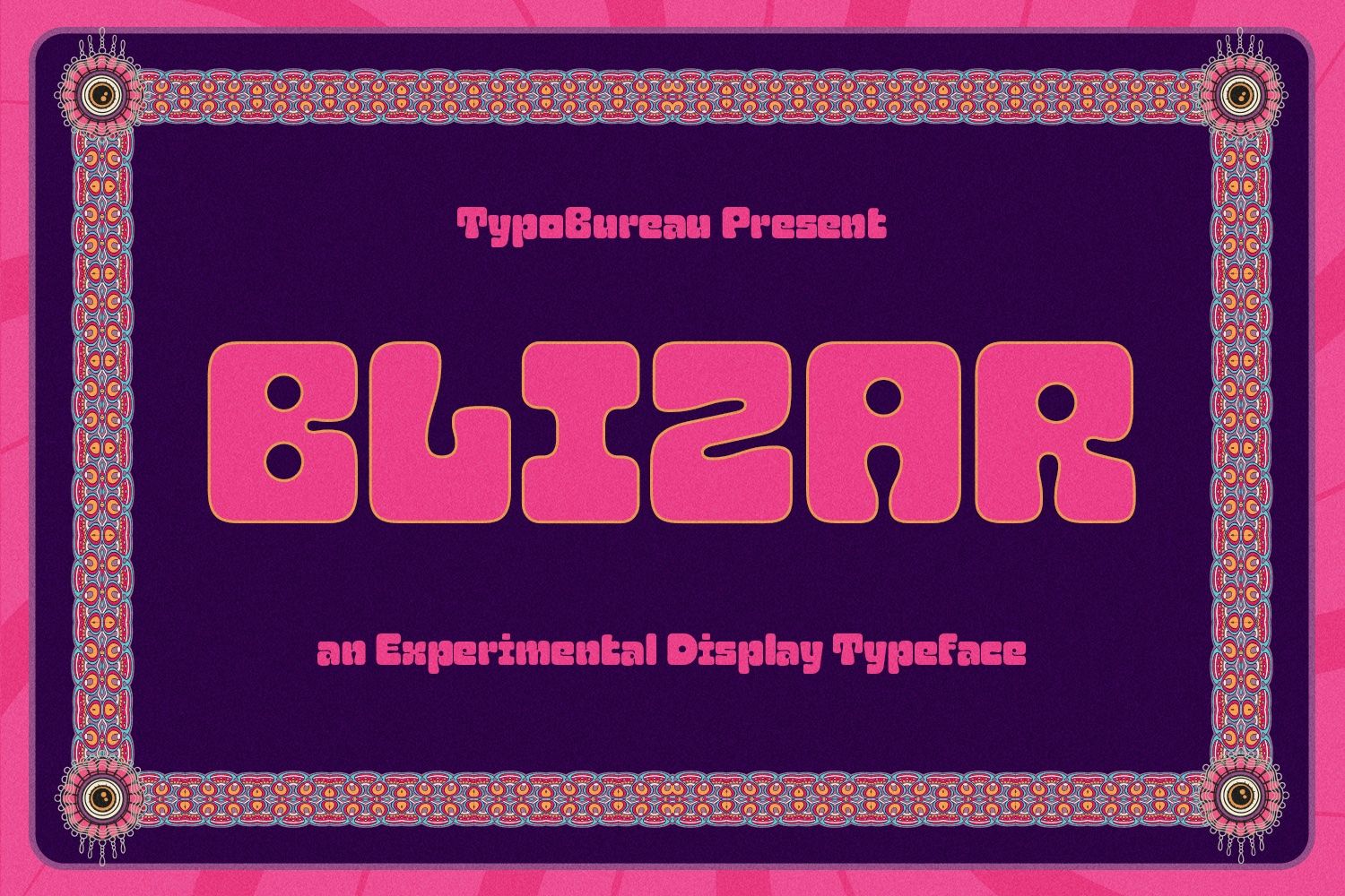 TBS Blizar