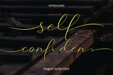 Self-Confident