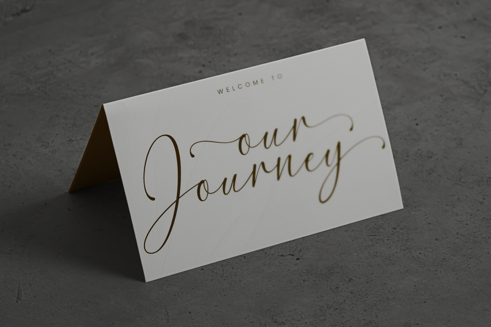 Faith Claire | Signature Script Font