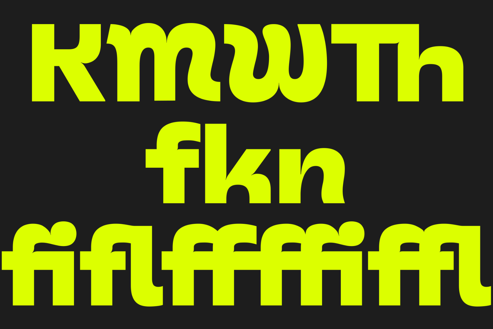 Baflion Sans +Variable Fonts