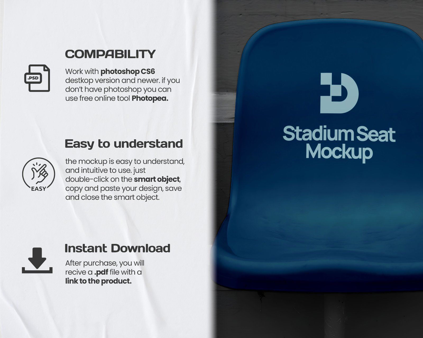 Premium Sport Branding Mockup - 15 PSD Template for Sport Brand