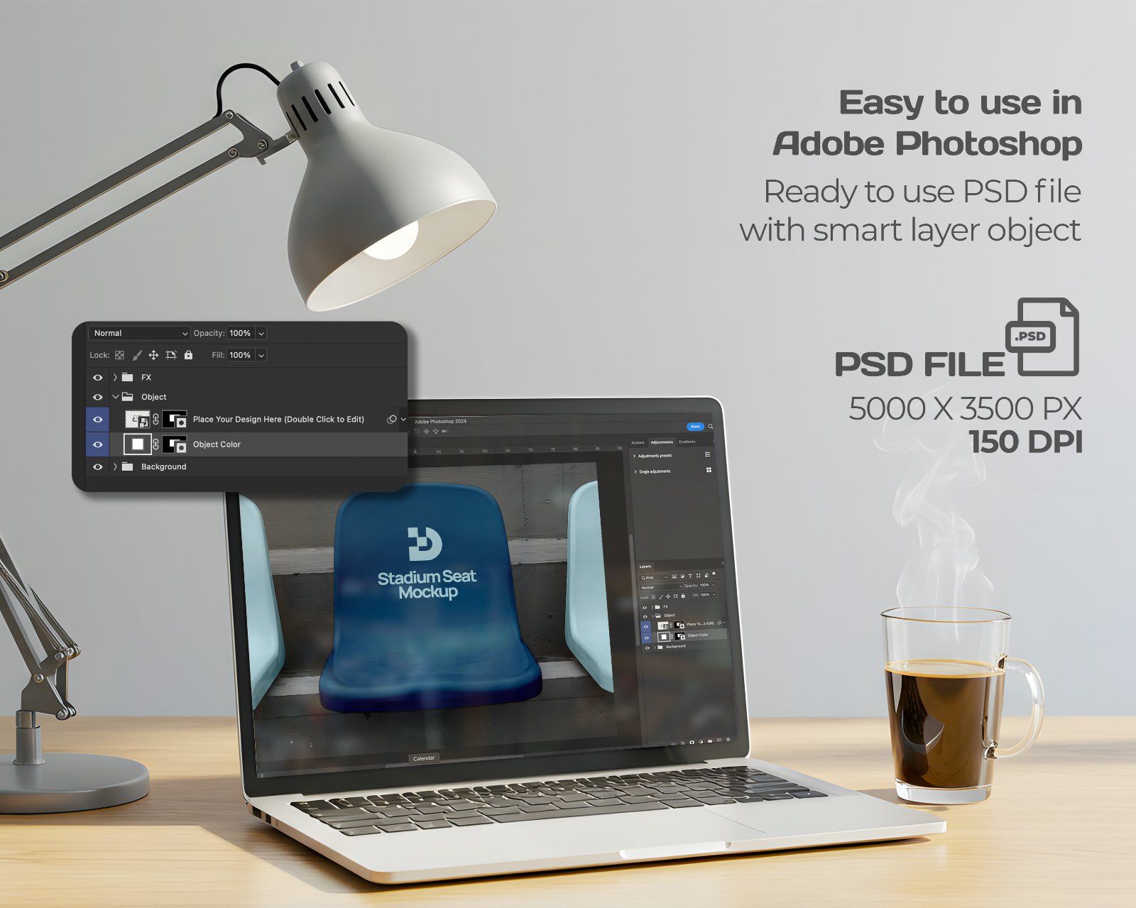 Premium Sport Branding Mockup - 15 PSD Template for Sport Brand