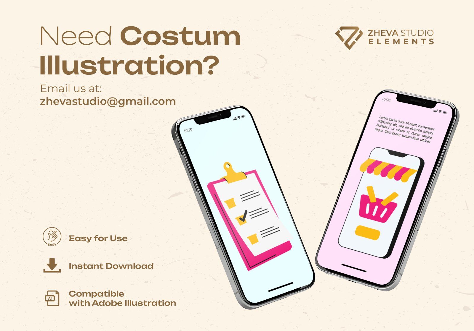 Premium Online Shipping and Logistics Icons Vector Illustration