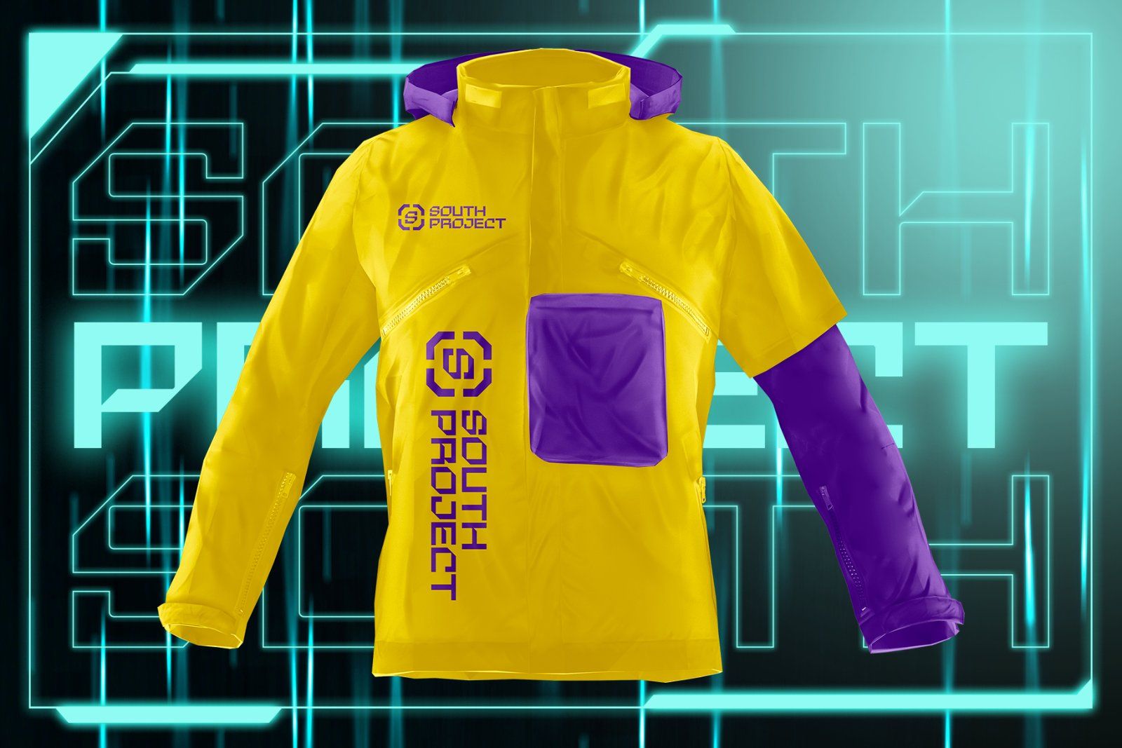 Tobiroto – Futuristic Font