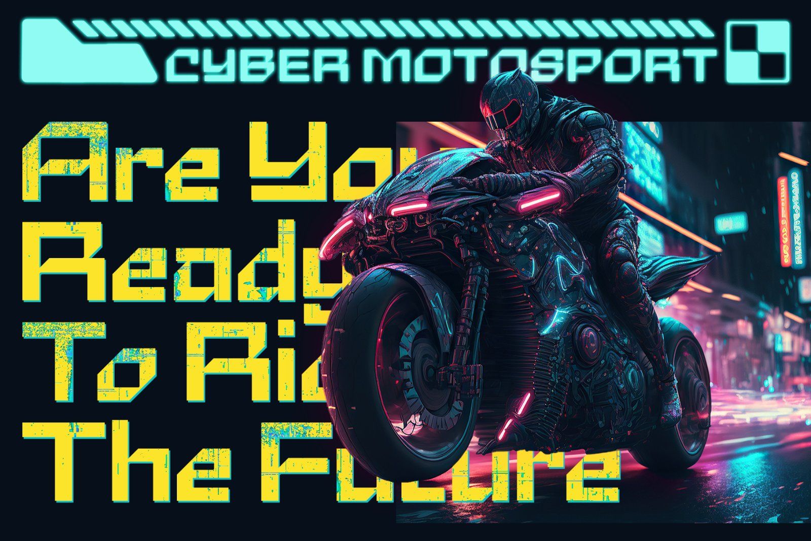 Tobiroto – Futuristic Font