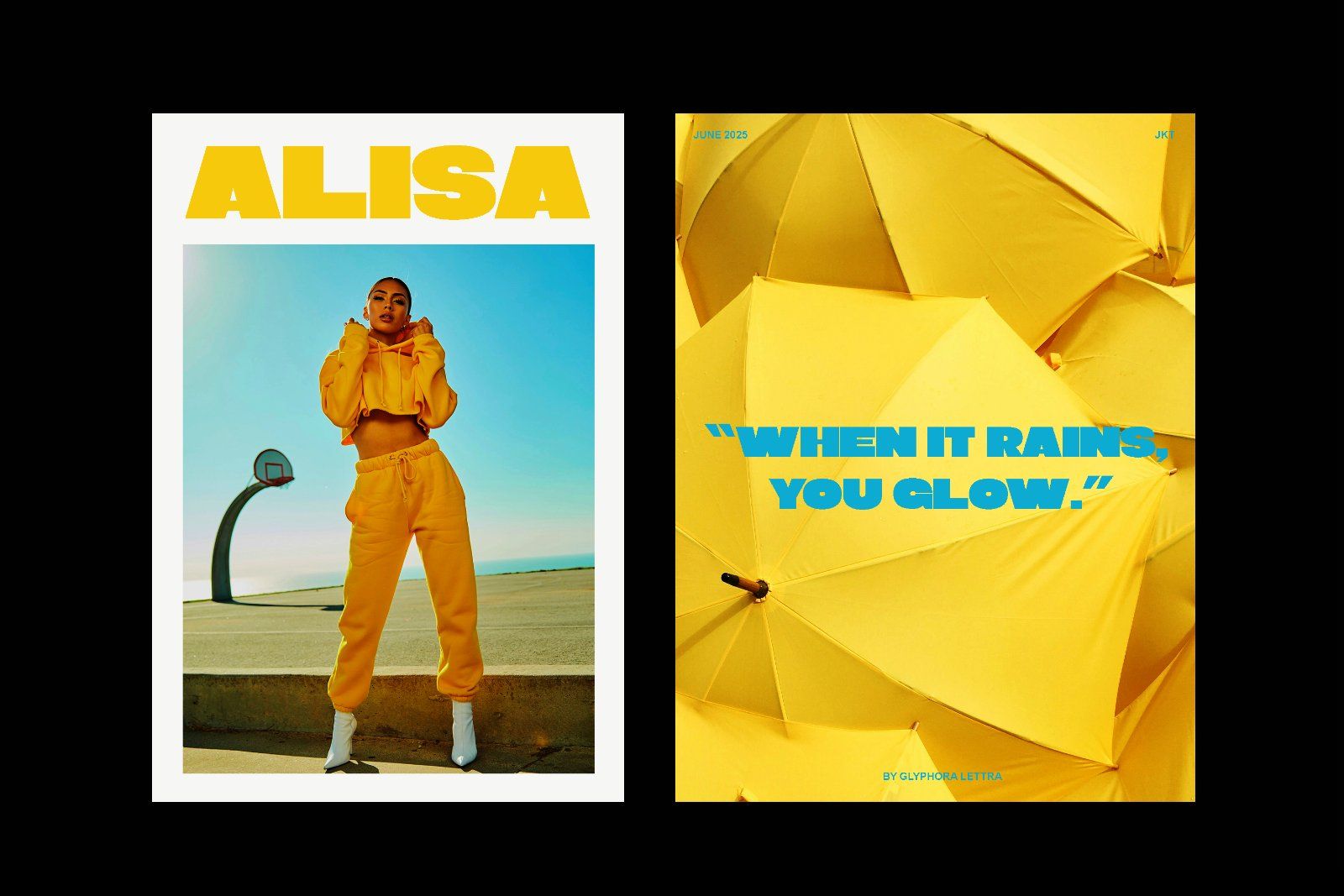 Boldum - Bold Display Sans Serif Font