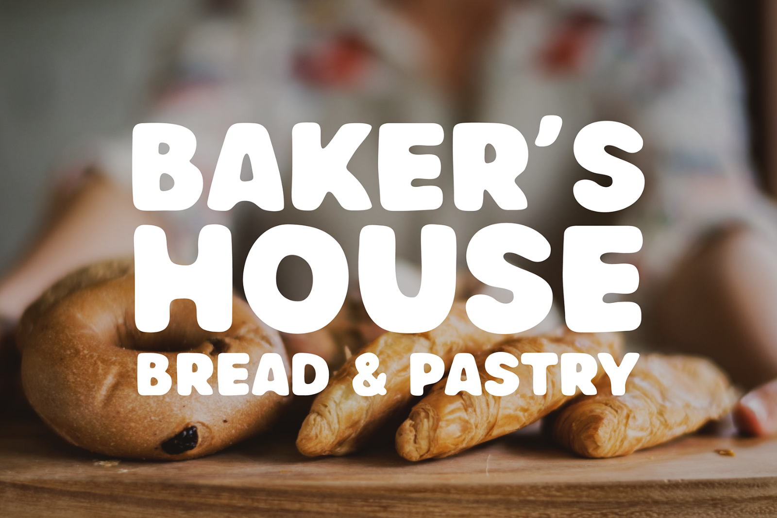 Bifoz - Display Font