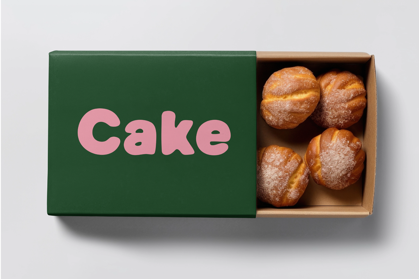 Bifoz - Display Font