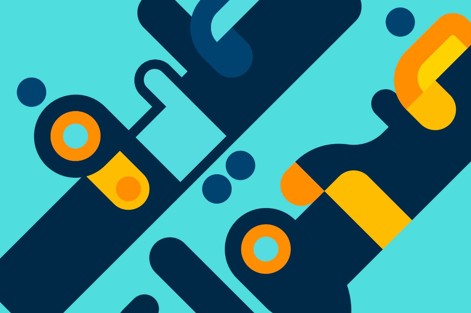 Bahjah - Arabic Color Font