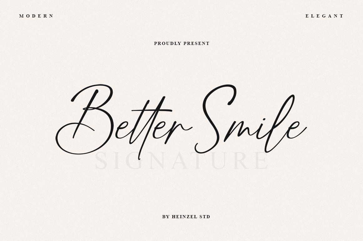 Better Smile