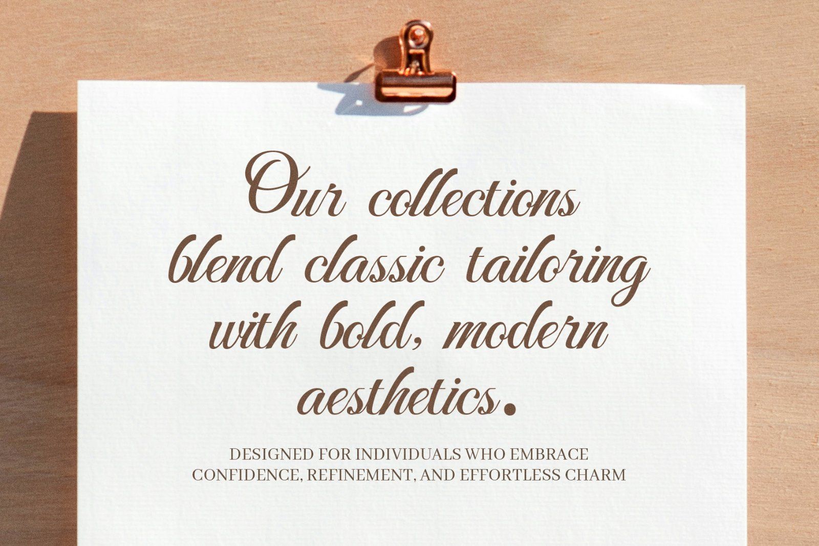 Black Dermys Wedding Font