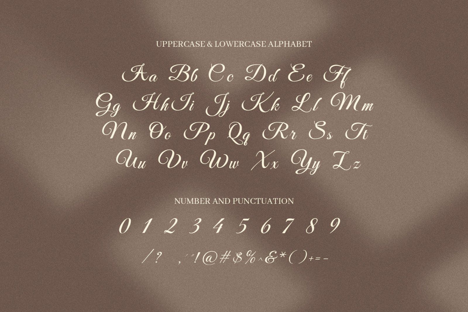 Black Dermys Wedding Font