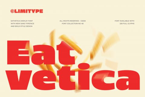 Eatvetica