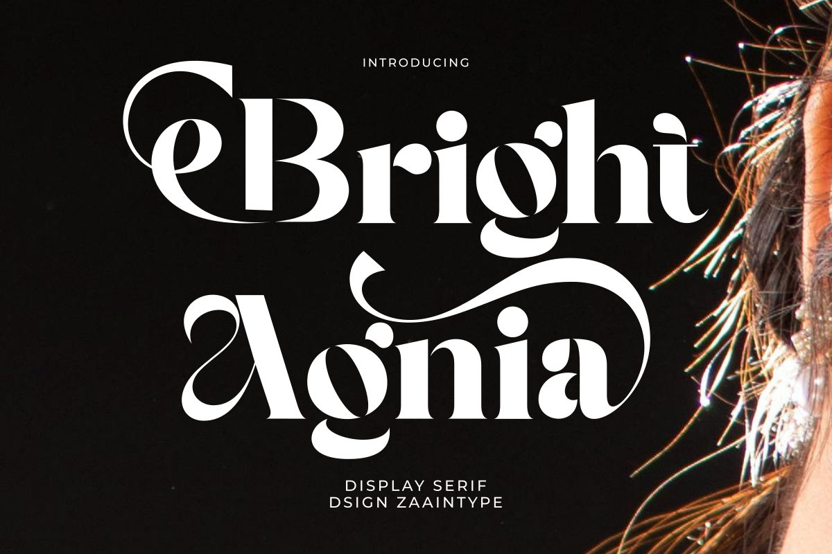 Bright Agnia