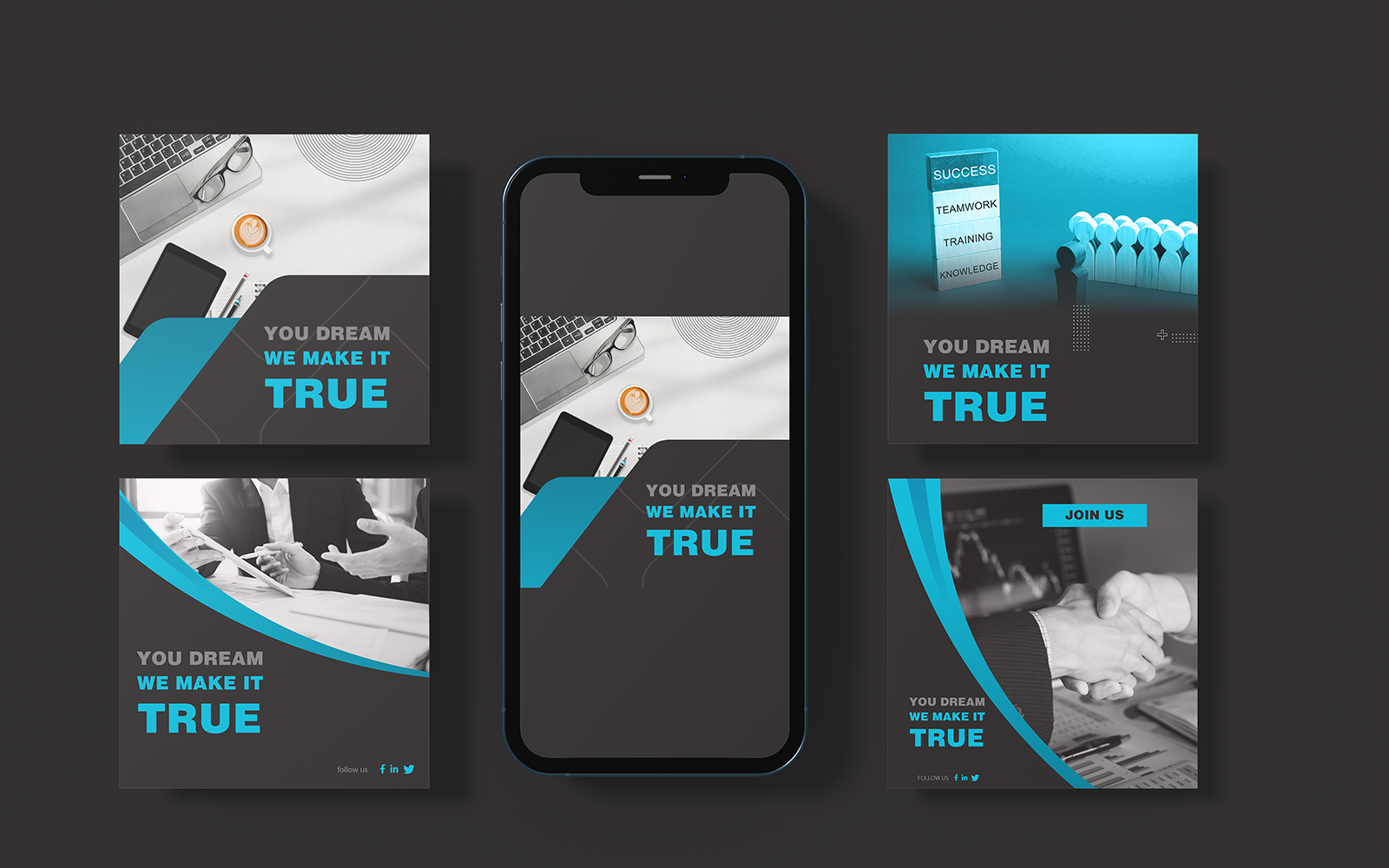 Business Social Media Template-04-22