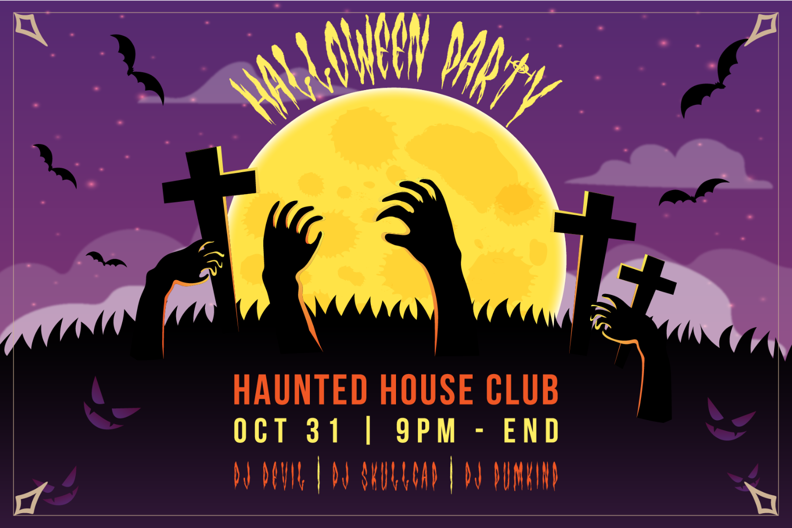 Spartacus – Handcrafted Horror Typeface