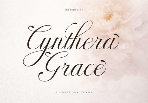 Cynthera Grace