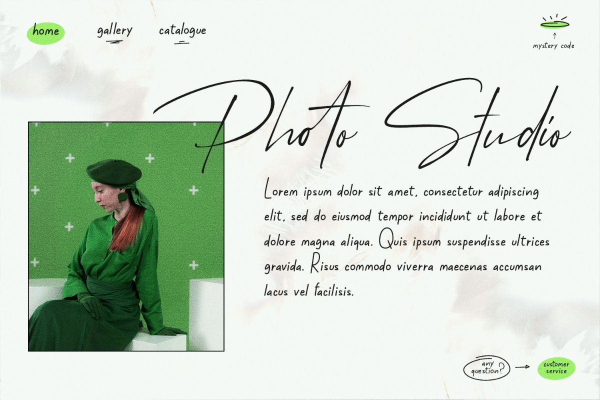 Ceglar – Elegant & Luxury Font Trio