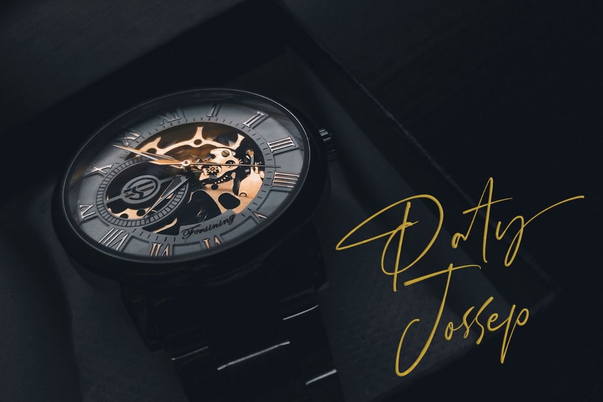 Ceglar – Elegant & Luxury Font Trio