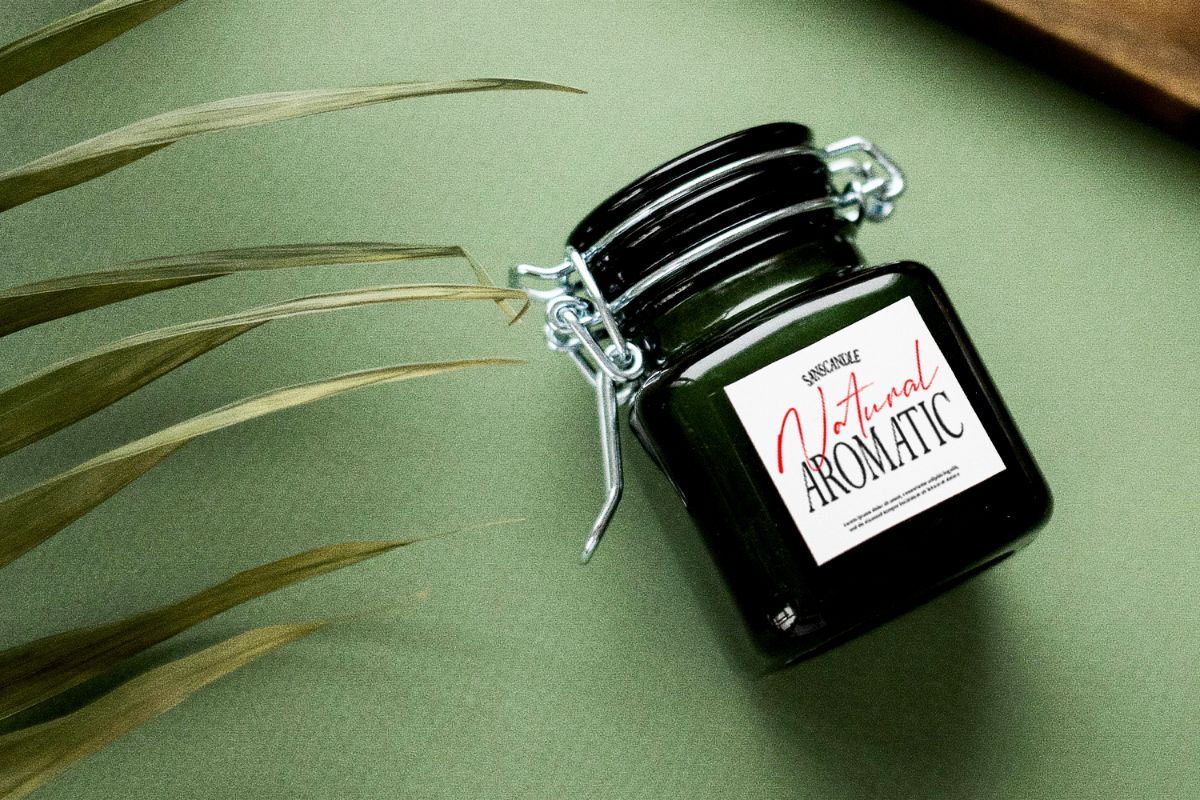 Ceglar – Elegant & Luxury Font Trio