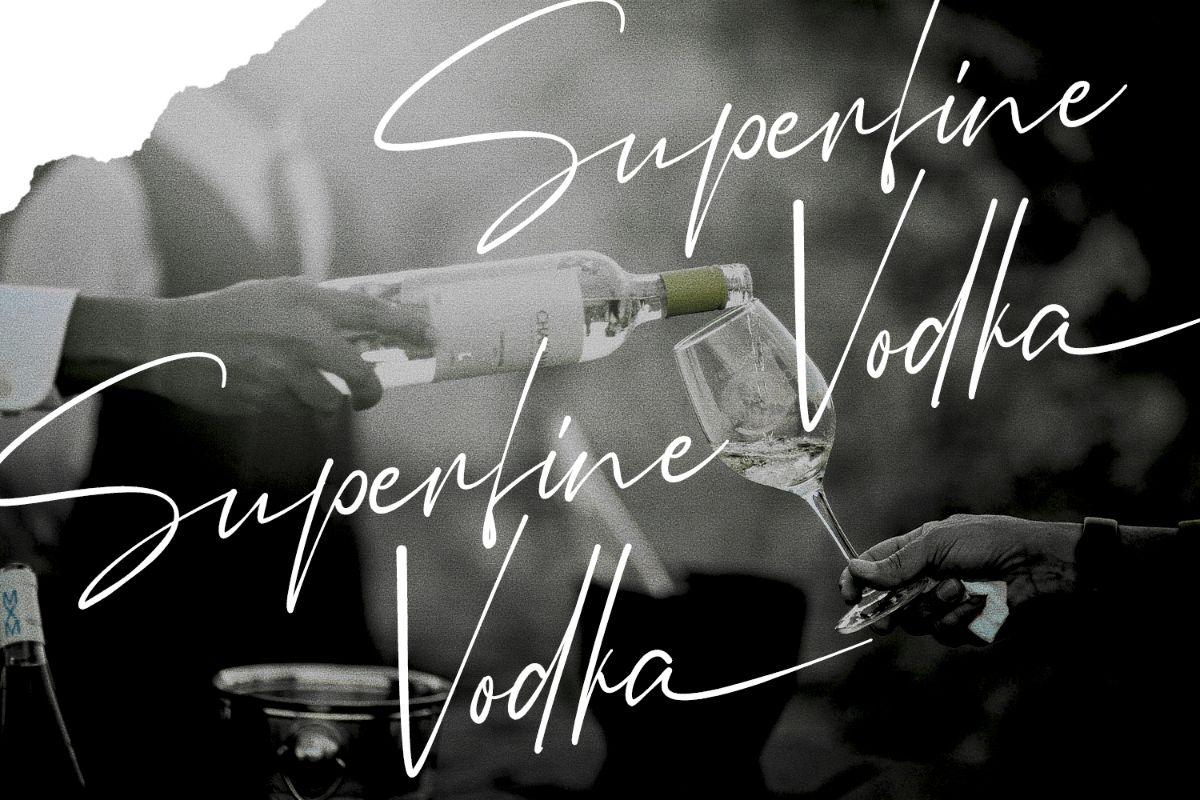 Ceglar – Elegant & Luxury Font Trio