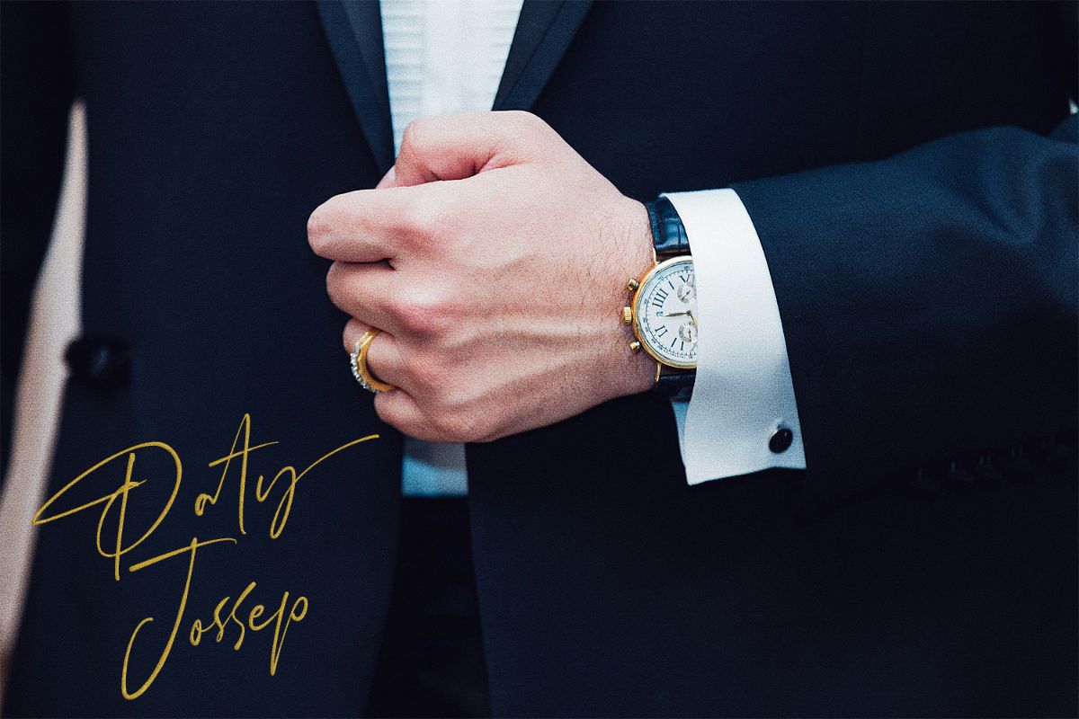 Ceglar – Elegant & Luxury Font Trio