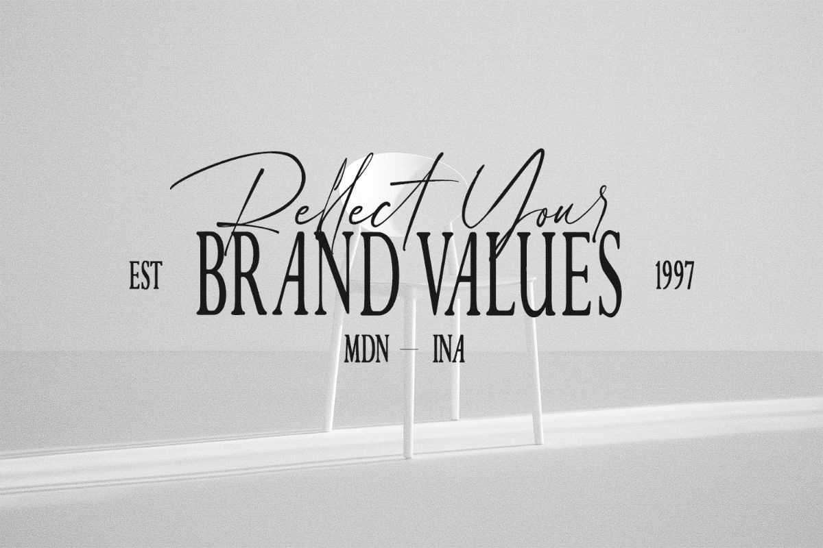 Ceglar – Elegant & Luxury Font Trio