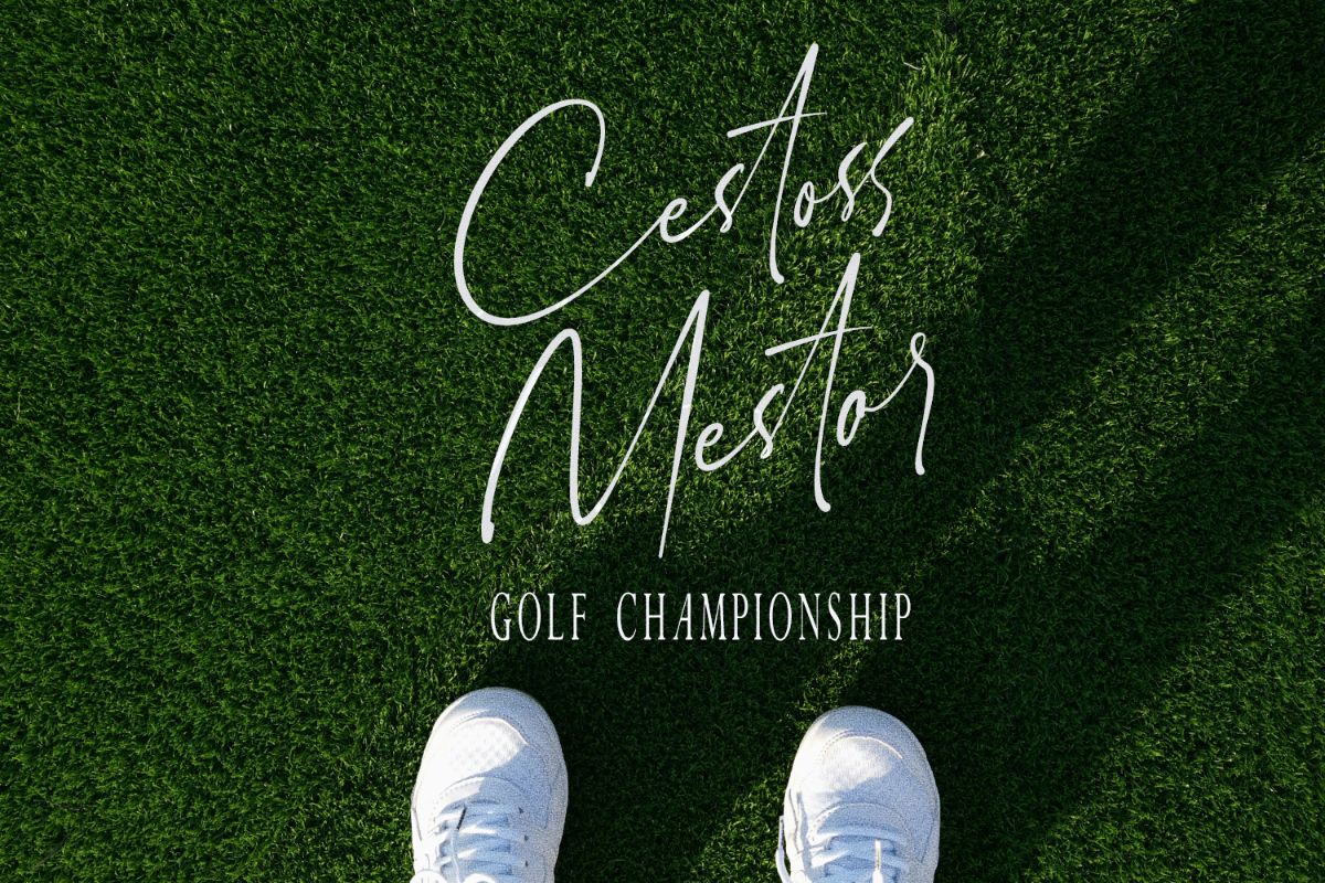 Ceglar – Elegant & Luxury Font Trio