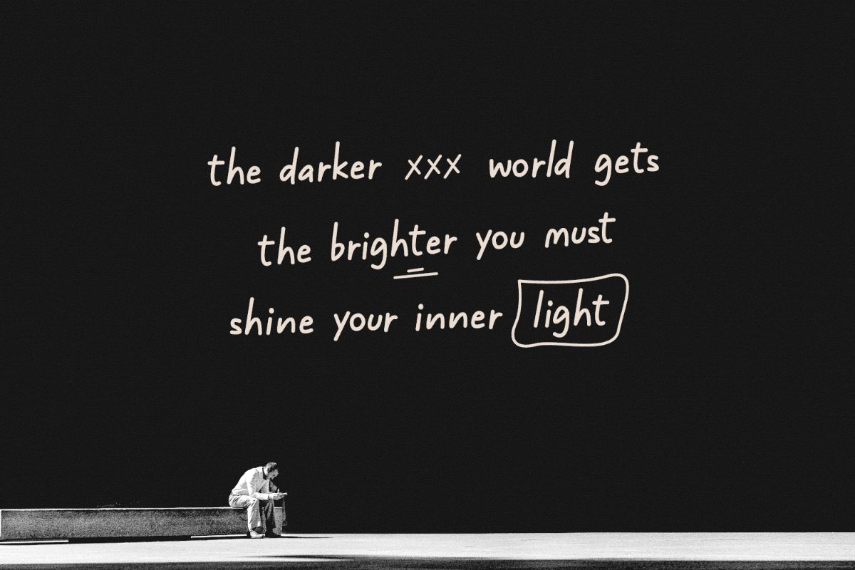 Ceglar – Elegant & Luxury Font Trio