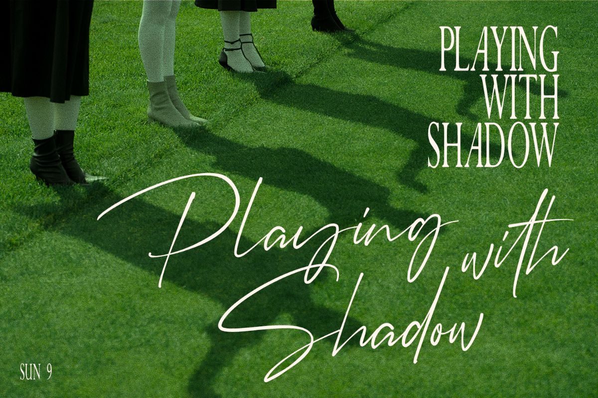 Ceglar – Elegant & Luxury Font Trio