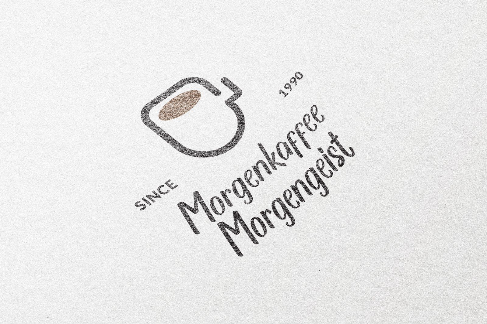 Handwritten - Frederica Signature