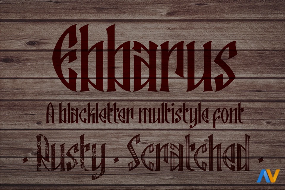 Ebbarus
