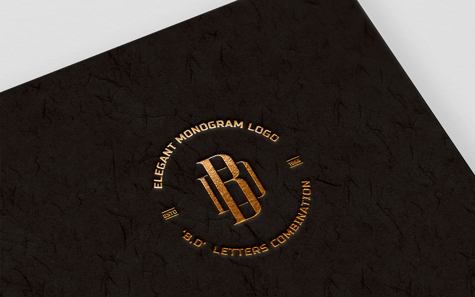Elegant Monogram Logo Template-01-07-22
