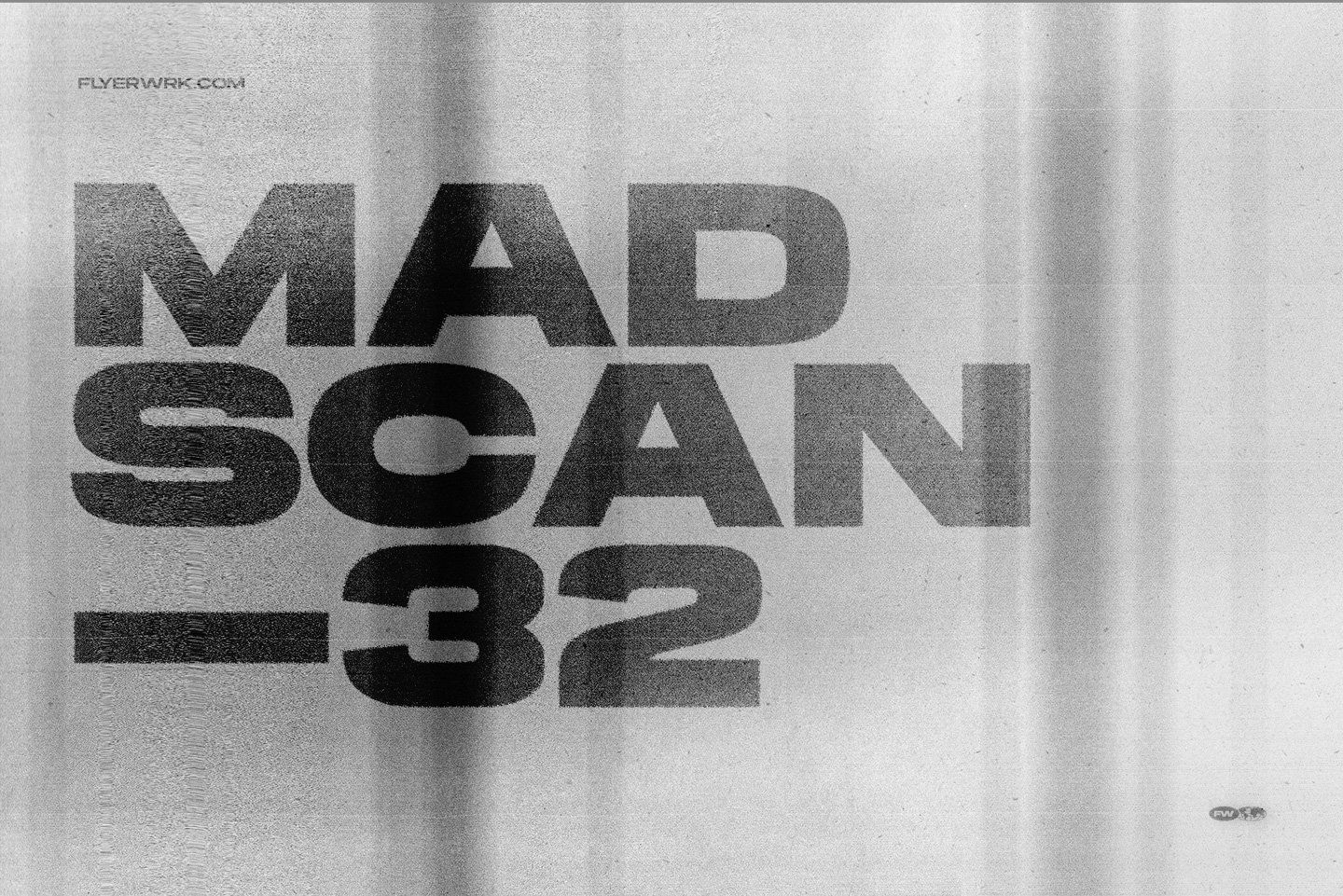 Mad Copy Scan Textures