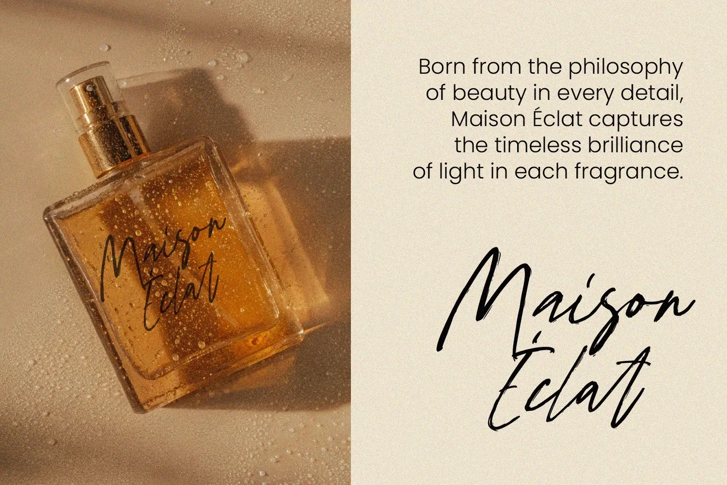 Figuea Granatae – Handwritten Script