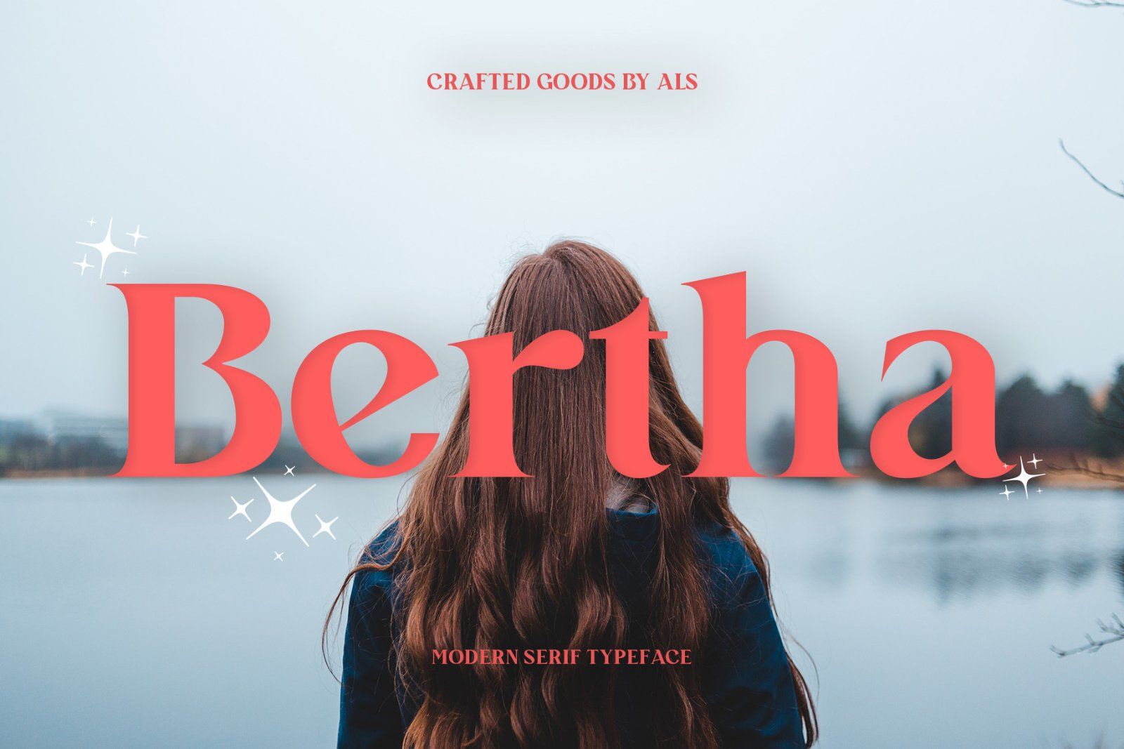 Bertha Serif