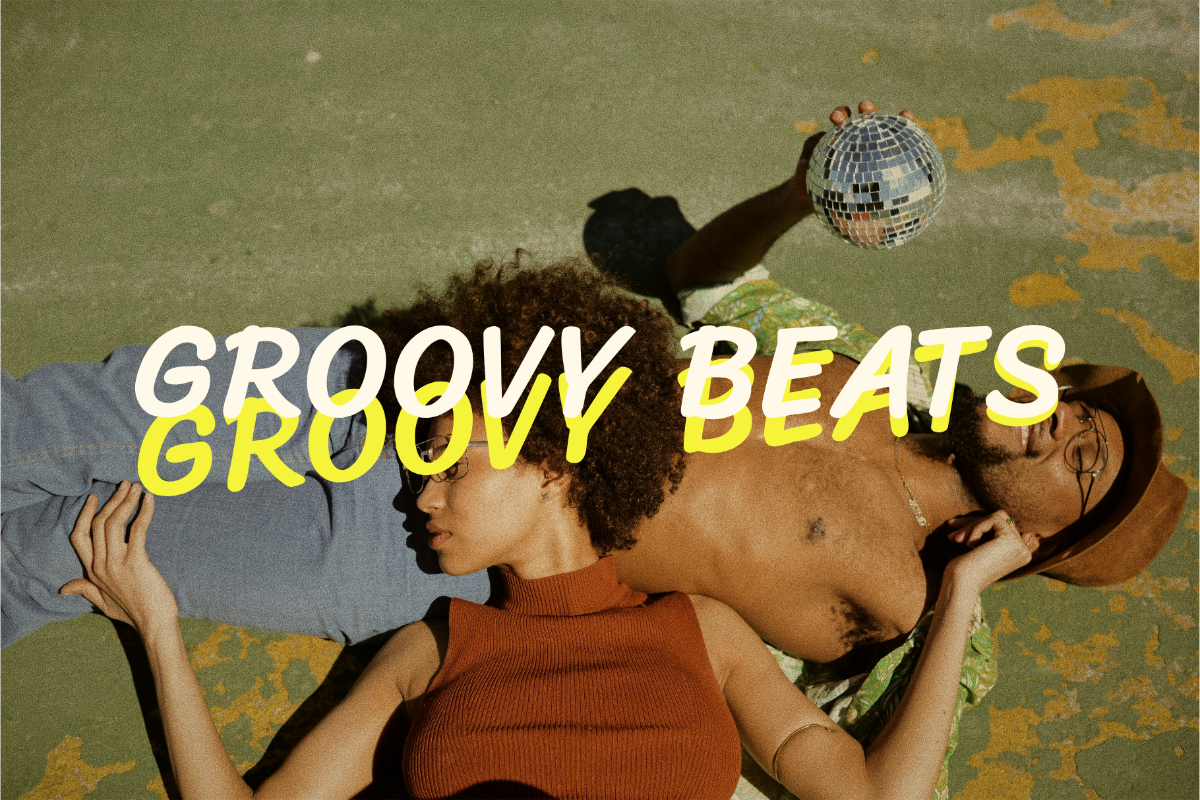 Jasper – Playful Display Font