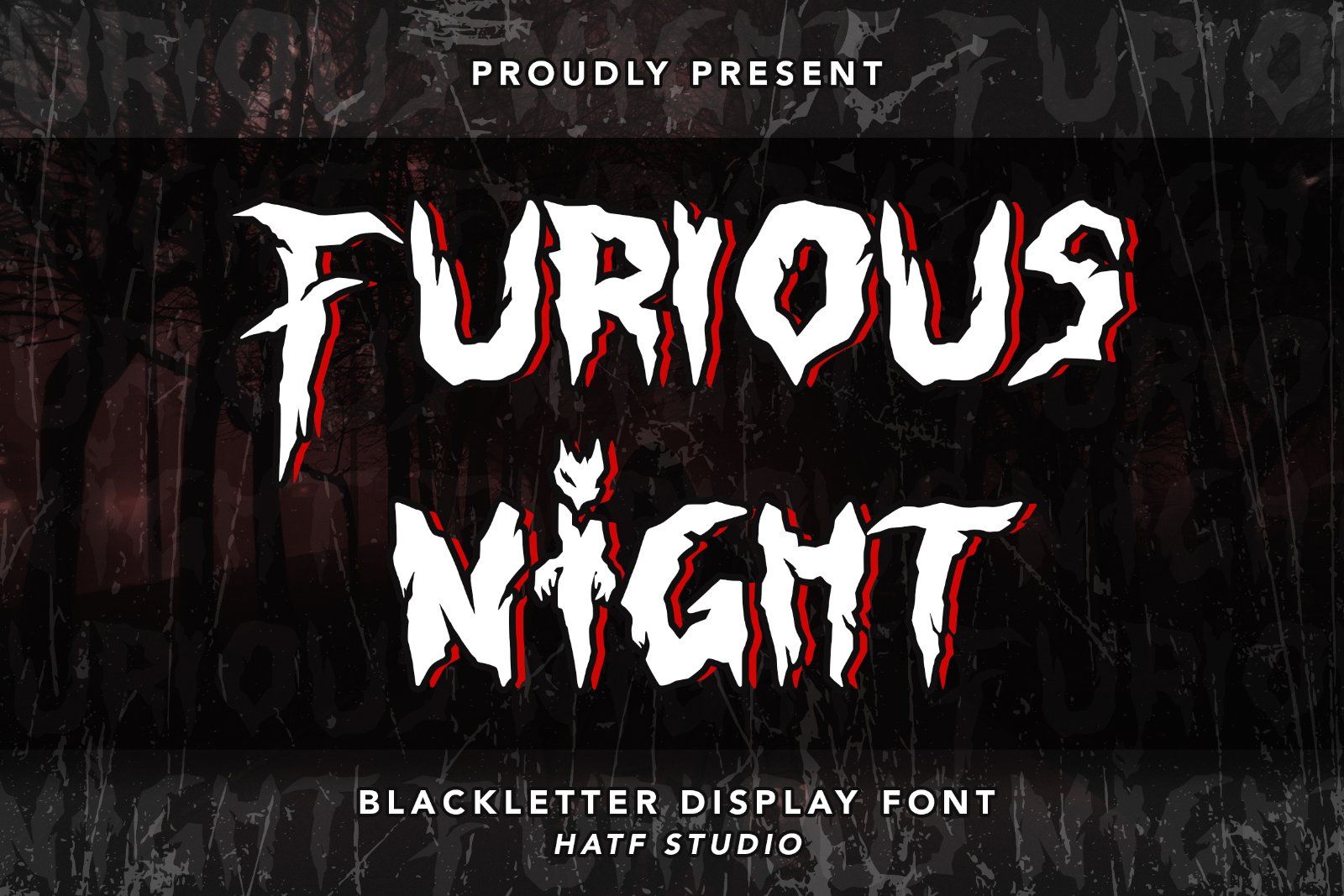 Furious Night