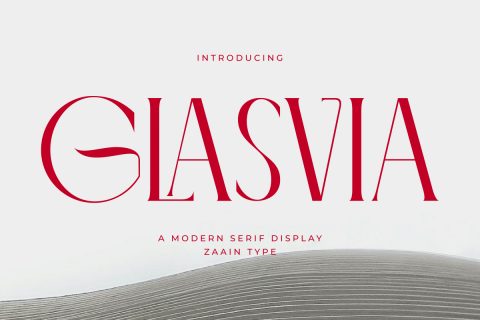 Glasvia