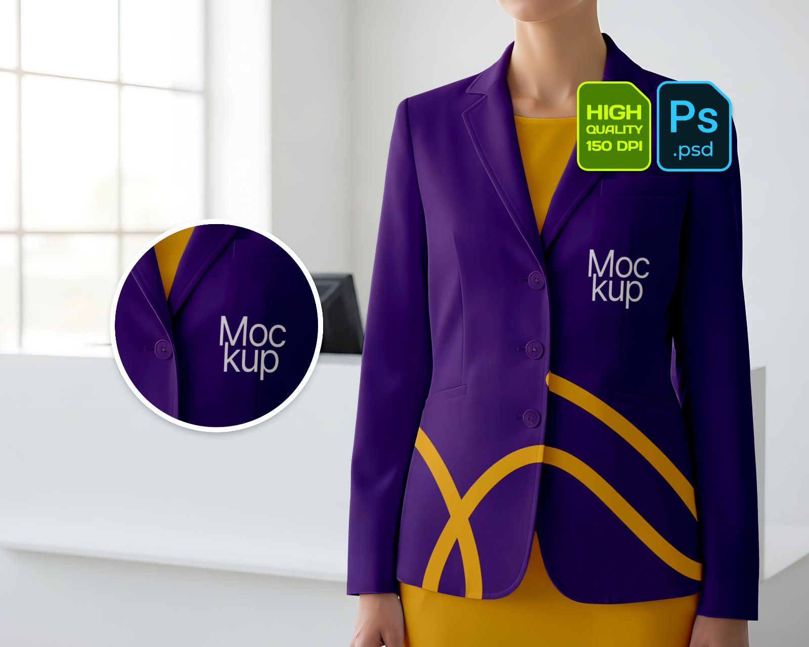 15 PSD Travel Agency Branding Mockup Bundle