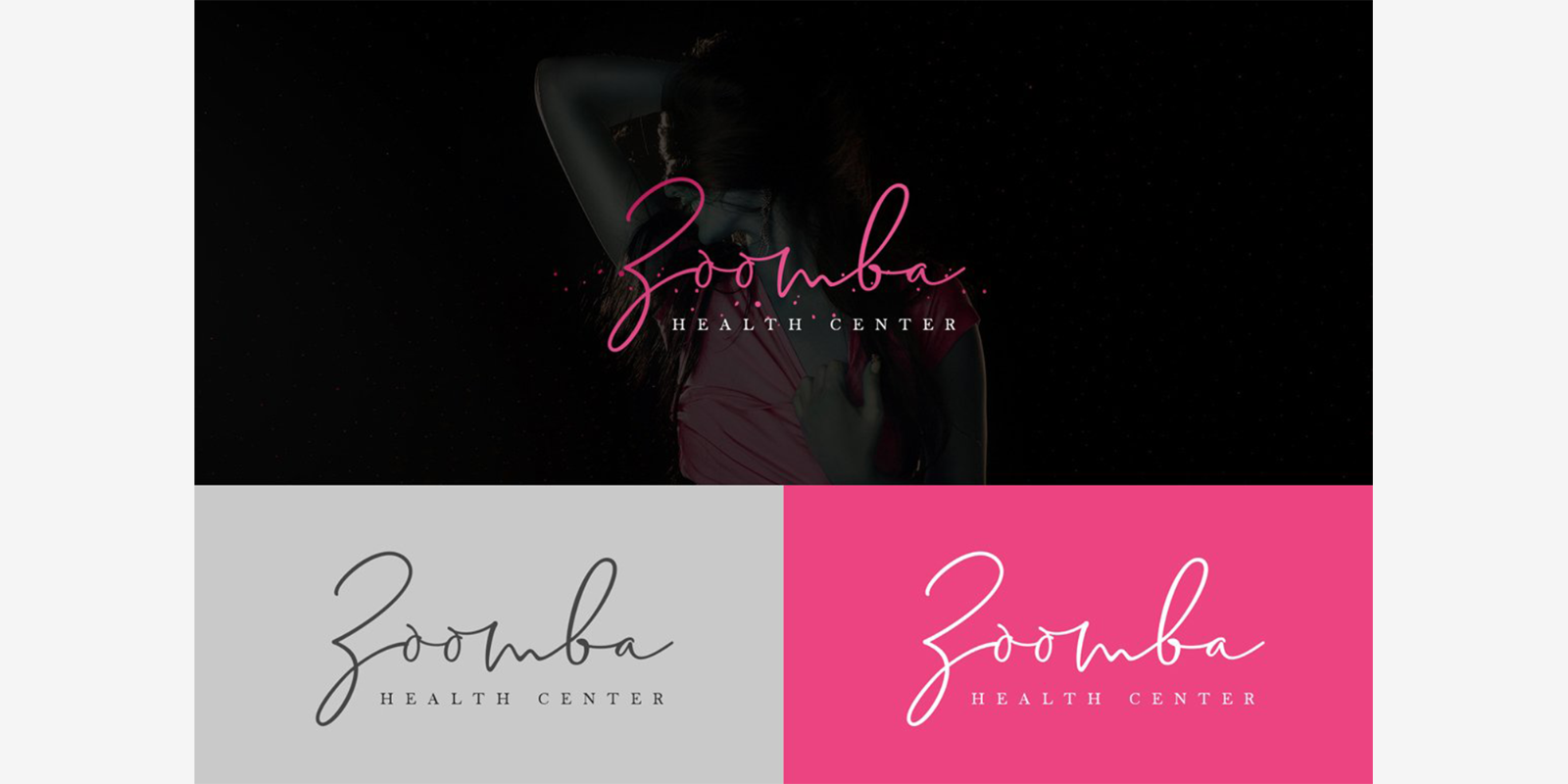 Jendral Writing Signature