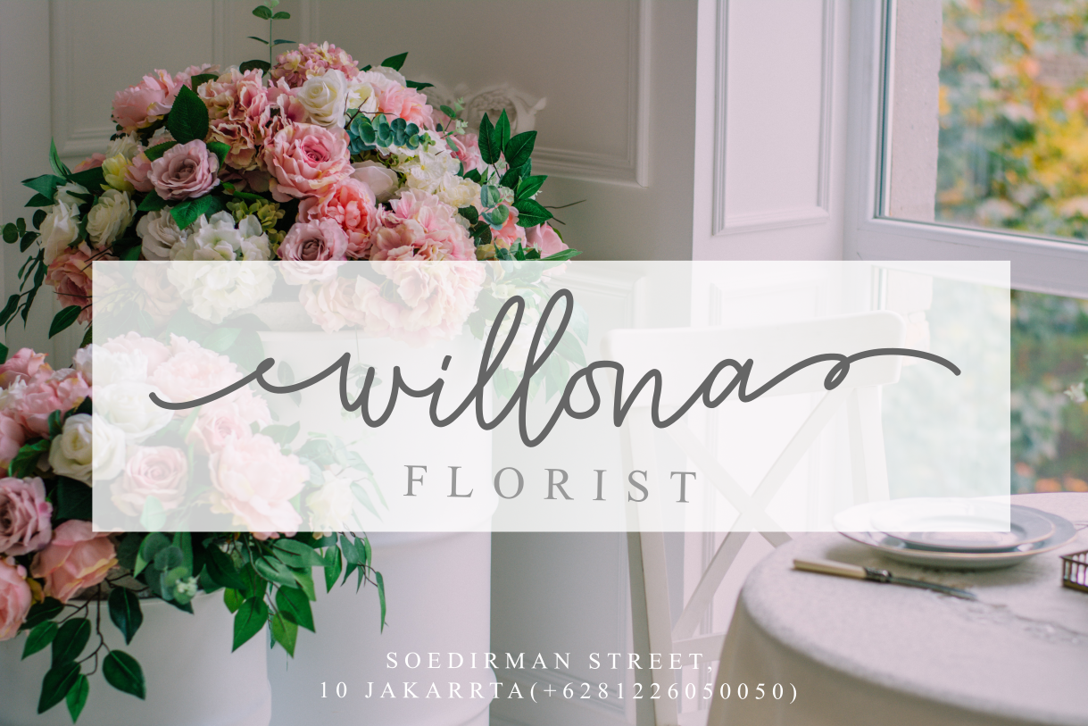 Jalliestha Signature