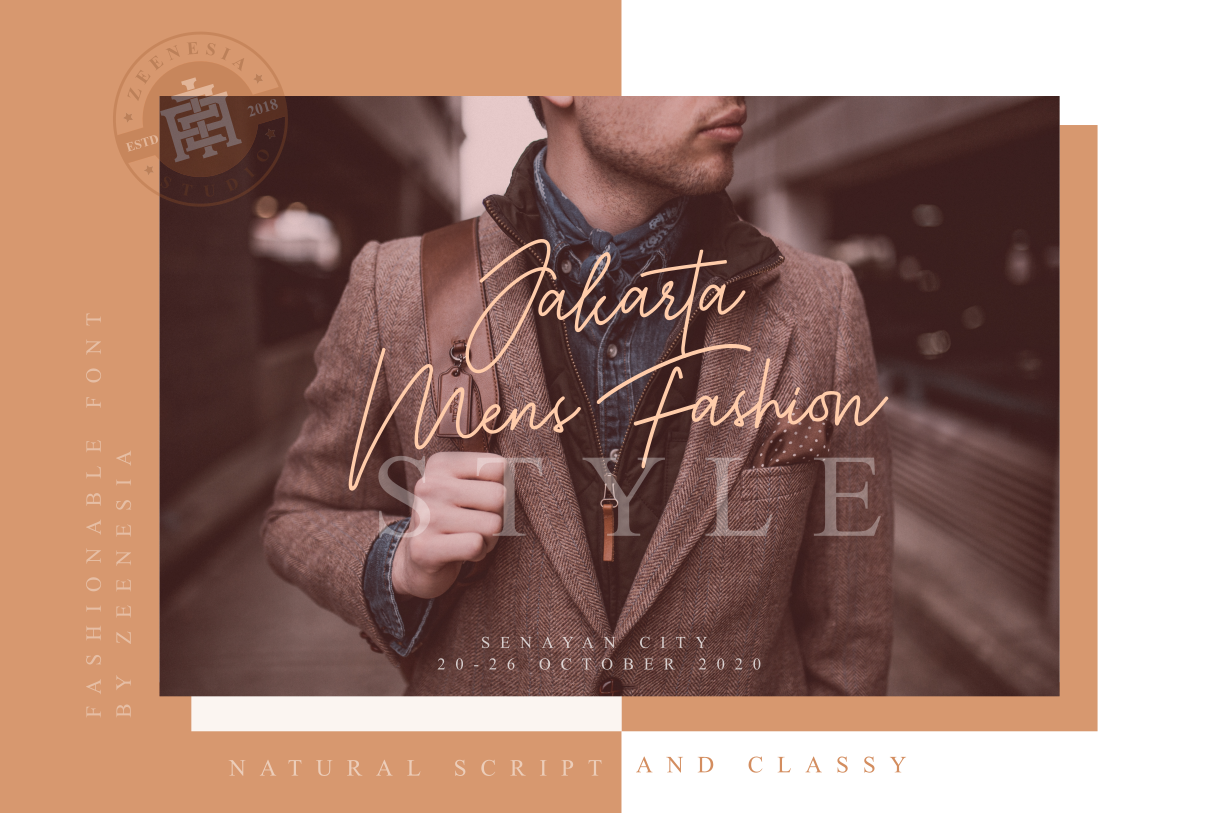 Jalliestha Signature